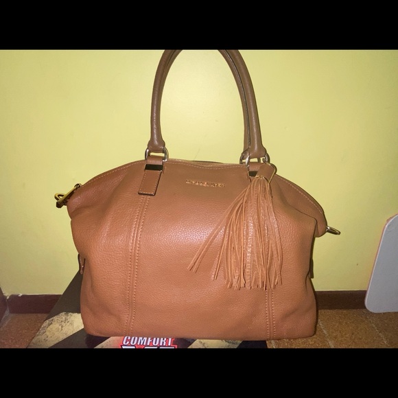 Michael Kors Handbags - Michael Kors brown hobo purse